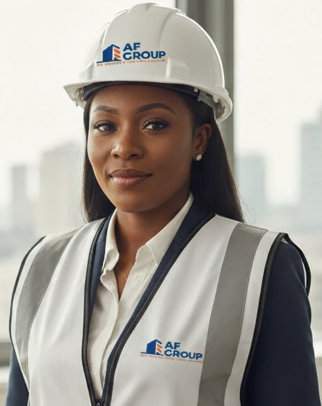 Team Member Image